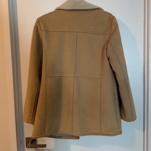 Liz Claiborne Jacket - Picture 2 of 4